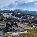 Maciejka, Odkryj-zakopane Bed & Breakfast 3*