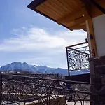 Bed & Breakfast Maciejka, Odkryj-zakopane
