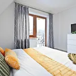 Maciejka, Odkryj-zakopane 3*