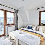 Maciejka, Odkryj-zakopane Bed & Breakfast