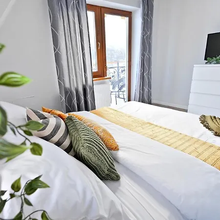 Maciejka, Odkryj-zakopane 3*