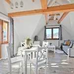 לינה וארוחת בוקר Maciejka, Odkryj-zakopane 3*
