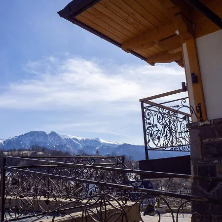 Bed & Breakfast Maciejka, Odkryj-zakopane