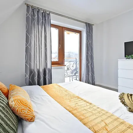 Maciejka, Odkryj-zakopane 3*