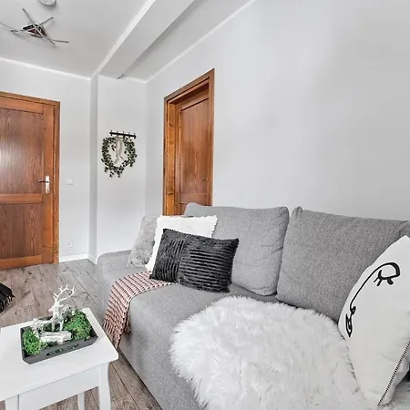 Maciejka Odkryj Bed & Breakfast Zakopane