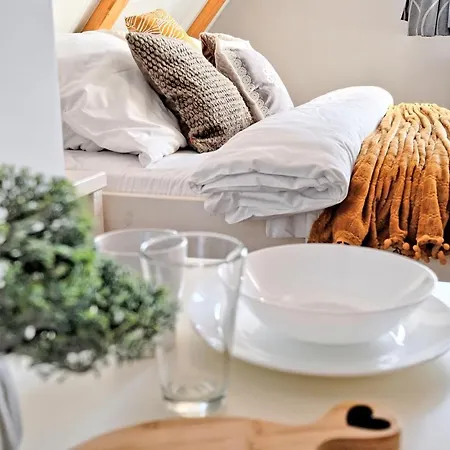 Bed & Breakfast Maciejka Odkryj