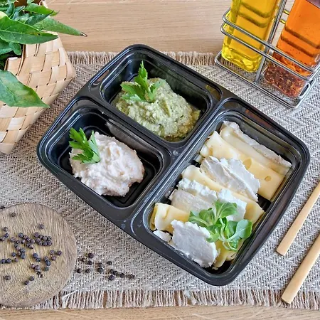 Maciejka Odkryj 住宿加早餐酒店 扎科帕内