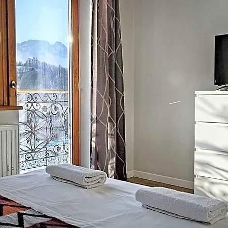 Maciejka, Odkryj-zakopane