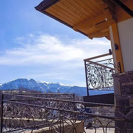 Couette-café Maciejka, Odkryj-zakopane