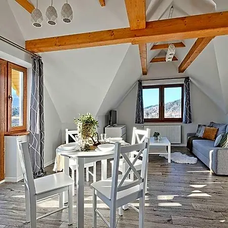 Maciejka, Odkryj-zakopane 3*