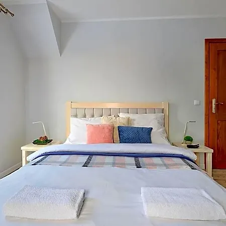Maciejka, Odkryj-zakopane Couette-café 3*