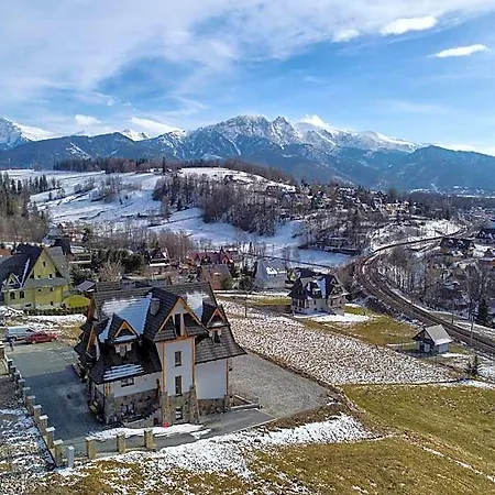 Maciejka, Odkryj-zakopane