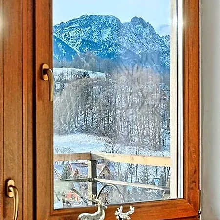 Maciejka, Odkryj-zakopane 3*