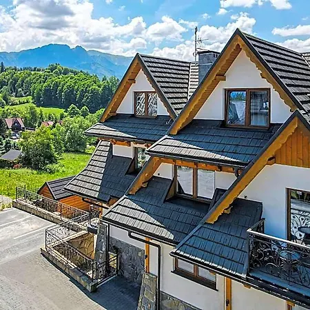Maciejka, Odkryj-zakopane 3*