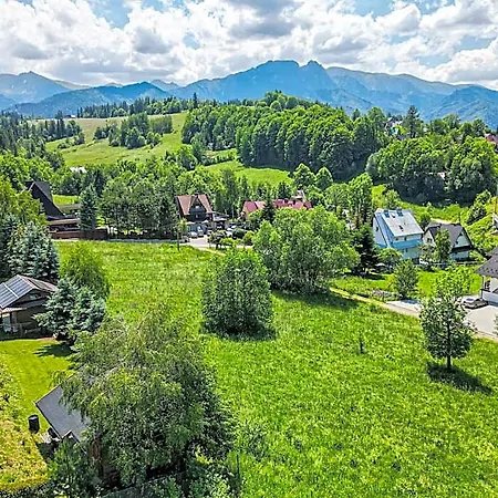 Couette-café Maciejka, Odkryj-zakopane 3*